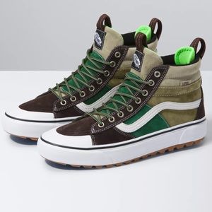 SK8-HI MTE 2.0 DX
